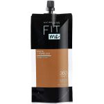 Maybelline New York Fit Me Matte + Poreless Liquid Foundation, Pouch Format, 105 Fair Ivory, 1.3 Ounce - Image 11